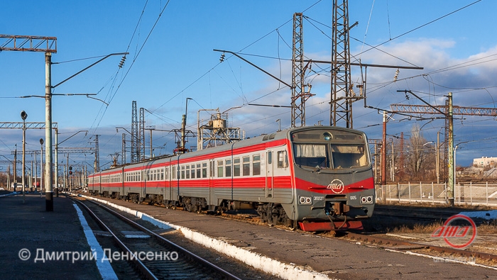 Иловайск электричка Пассажирская служба Государственное предприятие Донецкая железная дорога Донецкая Народная республика