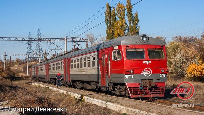 Енакиево - Углегорск поезд расписание Пассажирская служба Государственное предприятие Донецкая железная дорога Донецкая Народная Республика Трансграничный концерн Железные дороги Донбасса