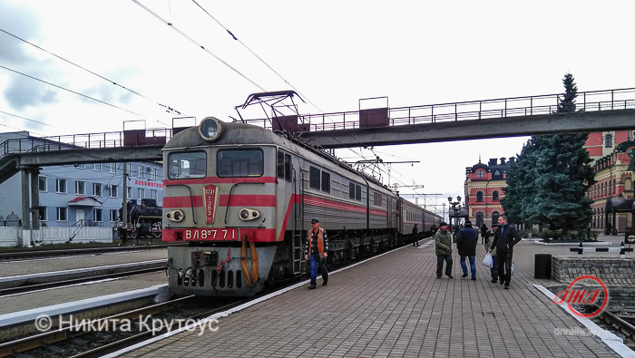 Дебальцево электричка Пассажирская служба Донецкая железная дорога Донецкая Народная Республика Трансграничный концерн Железные дороги Донбасса