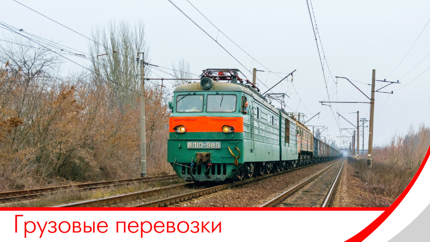 Железные дороги Новороссии - ФГУП «Железные дороги Новороссии»