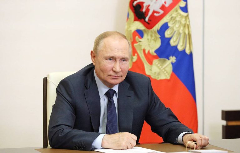 Владимир Путин экономика Россия рост 4% 2024 год Федеральное государственное унитарное предприятие Железные дороги Новороссии Донецкая Народная Республика Российская федерация