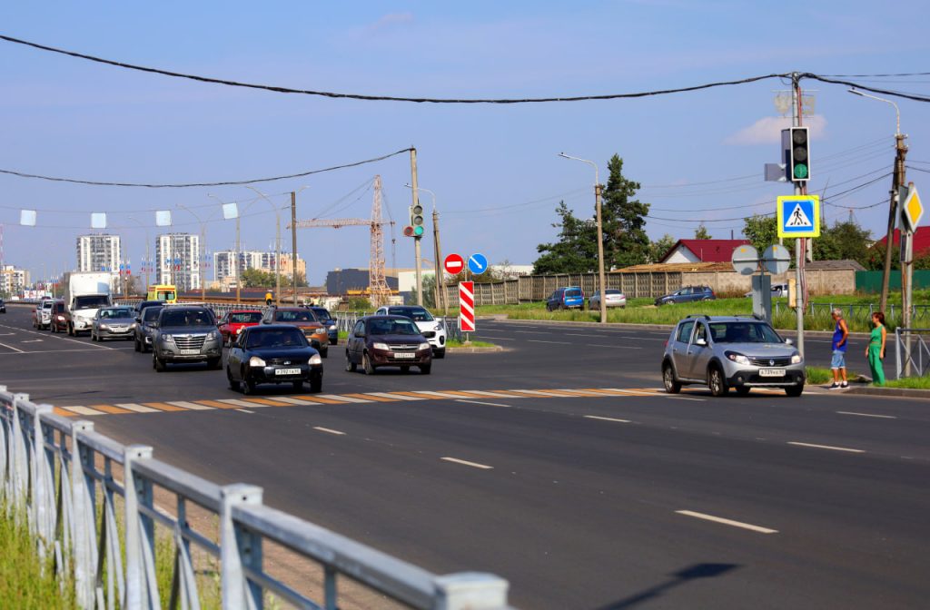 2024 год национальный проект уличная дорожная сеть городские агломерации Федеральное государственное унитарное предприятие Железные дороги Новороссии Донецкая Народная Республика Российская федерация