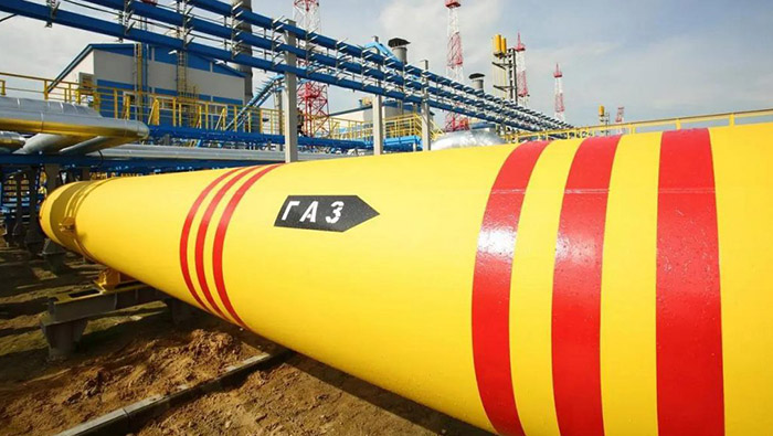 Минэнерго предложение разработка генеральная схема развитие газовая отрасль Федеральное государственное унитарное предприятие Железные дороги Новороссии Донецкая Народная Республика Российская федерация