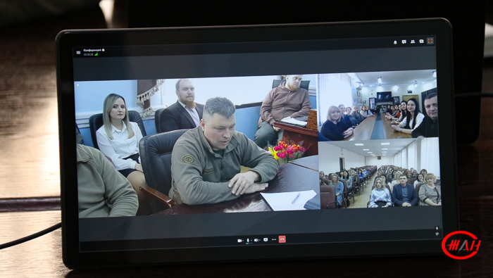 8 Марта поздравление женщины награждение лучшие работницы Федеральное государственное унитарное предприятие Железные дороги Новороссии Донецкая Народная Республика Российская федерация