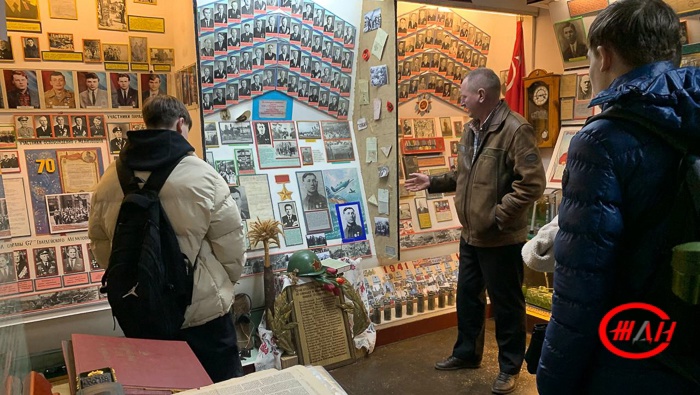Иловайская дистанция пути школьники экскурсия Федеральное государственное унитарное предприятие Железные дороги Новороссии Донецкая Народная Республика Российская федерация