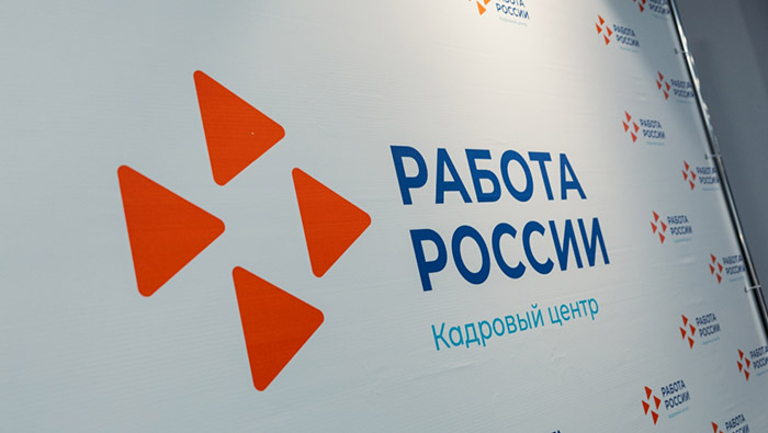 Работа России Кадровый центр меры поддержка занятости 2024 год Федеральное государственное унитарное предприятие Железные дороги Новороссии Донецкая Народная Республика Российская федерация