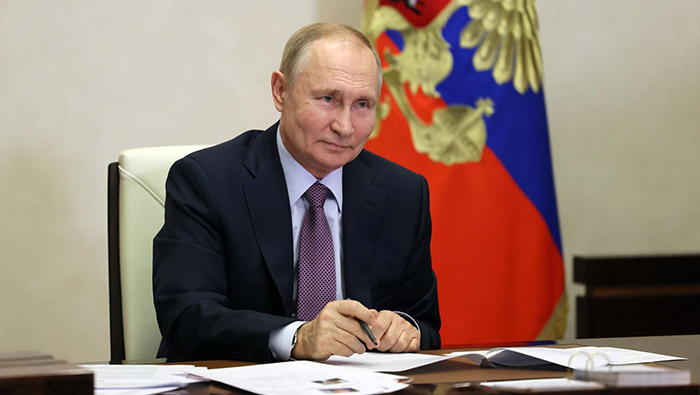 Владимир Путин поручение повышение цифровая грамотность россияне Федеральное государственное унитарное предприятие Железные дороги Новороссии Донецкая Народная Республика Российская федерация